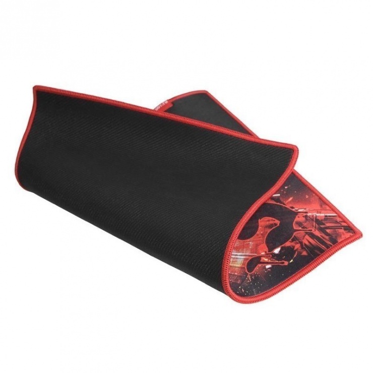 Imagine Mouse Pad Gaming Bloody, A4TECH B-072-1
